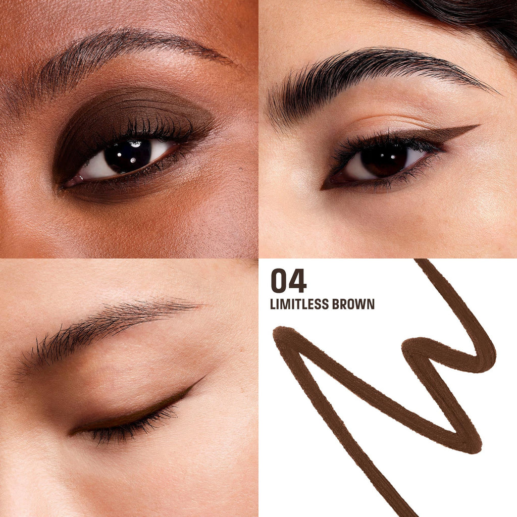 04-LIMITLESS BROWN