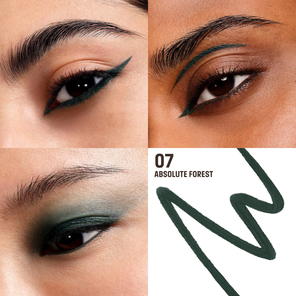 07-ABSOLUTE FOREST