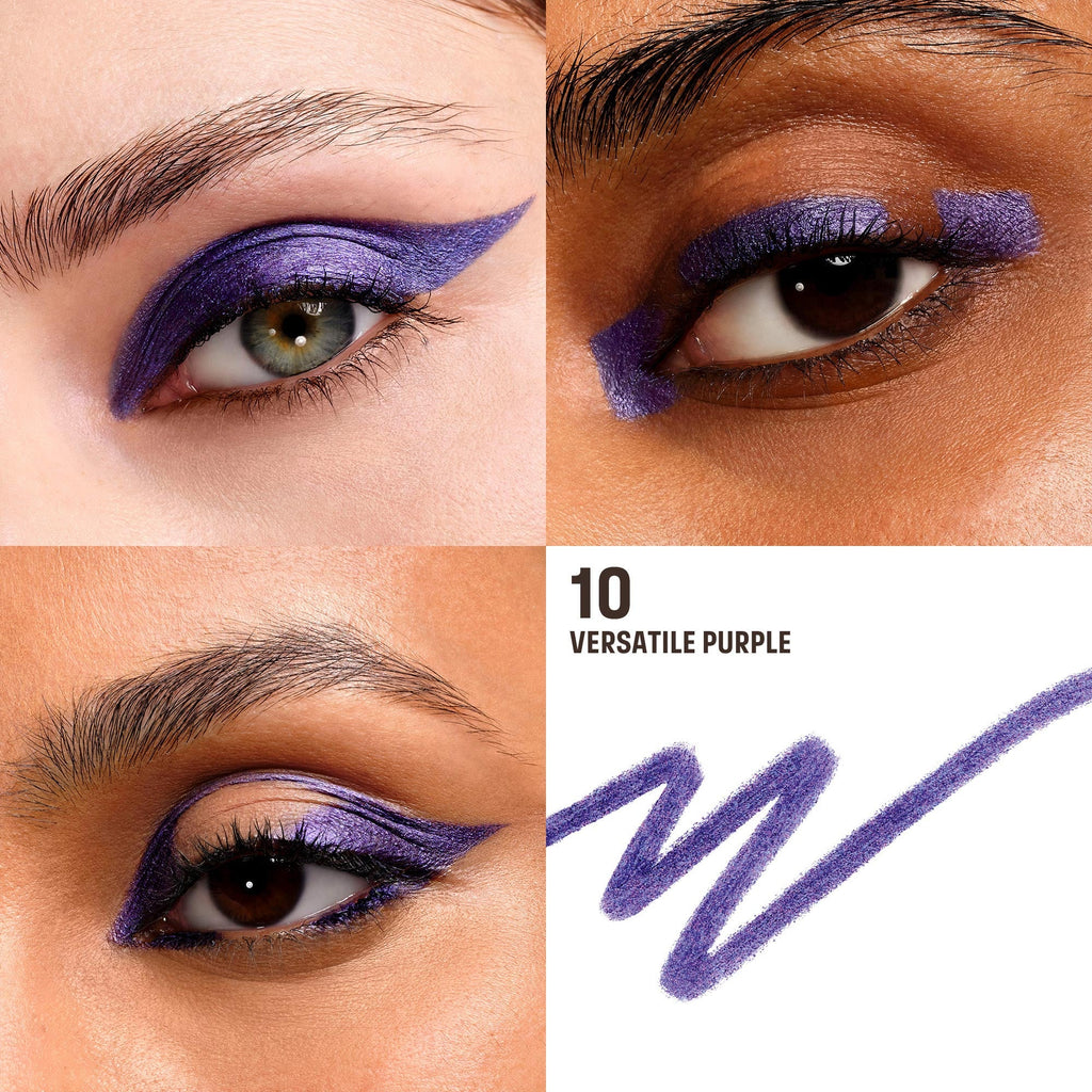 10-VERSATILE PURPLE