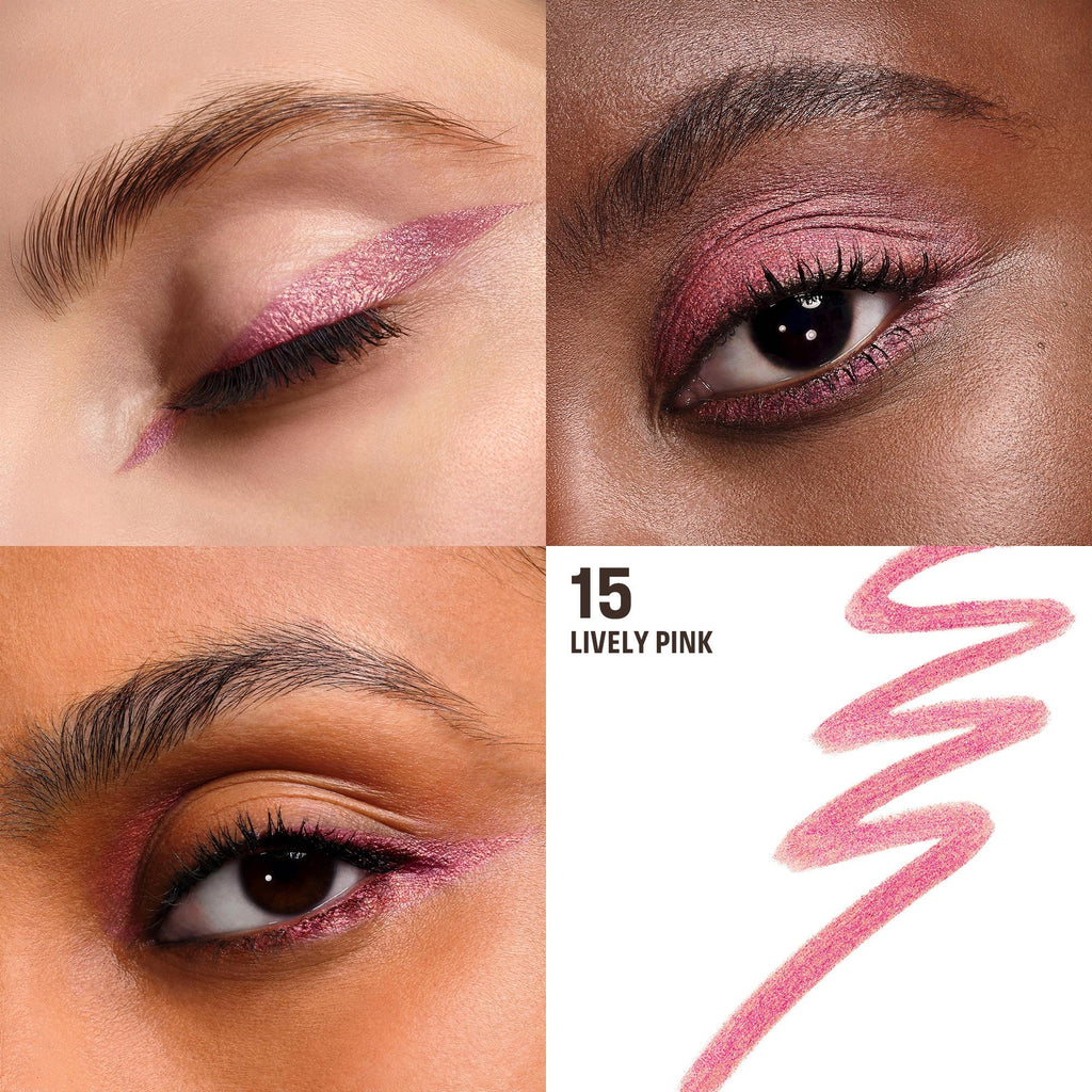 15-LIVELY PINK