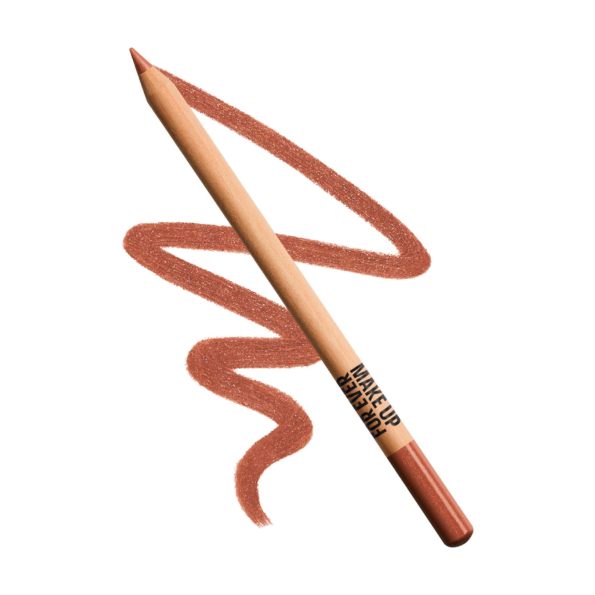 フランス　メイクアップキャビネット&チェア　MAKE UP FOREVER仕様 Lip Pencil – MAKE UP FOR EVER INDONESIA