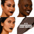 612 -Dimensional Dark Brown