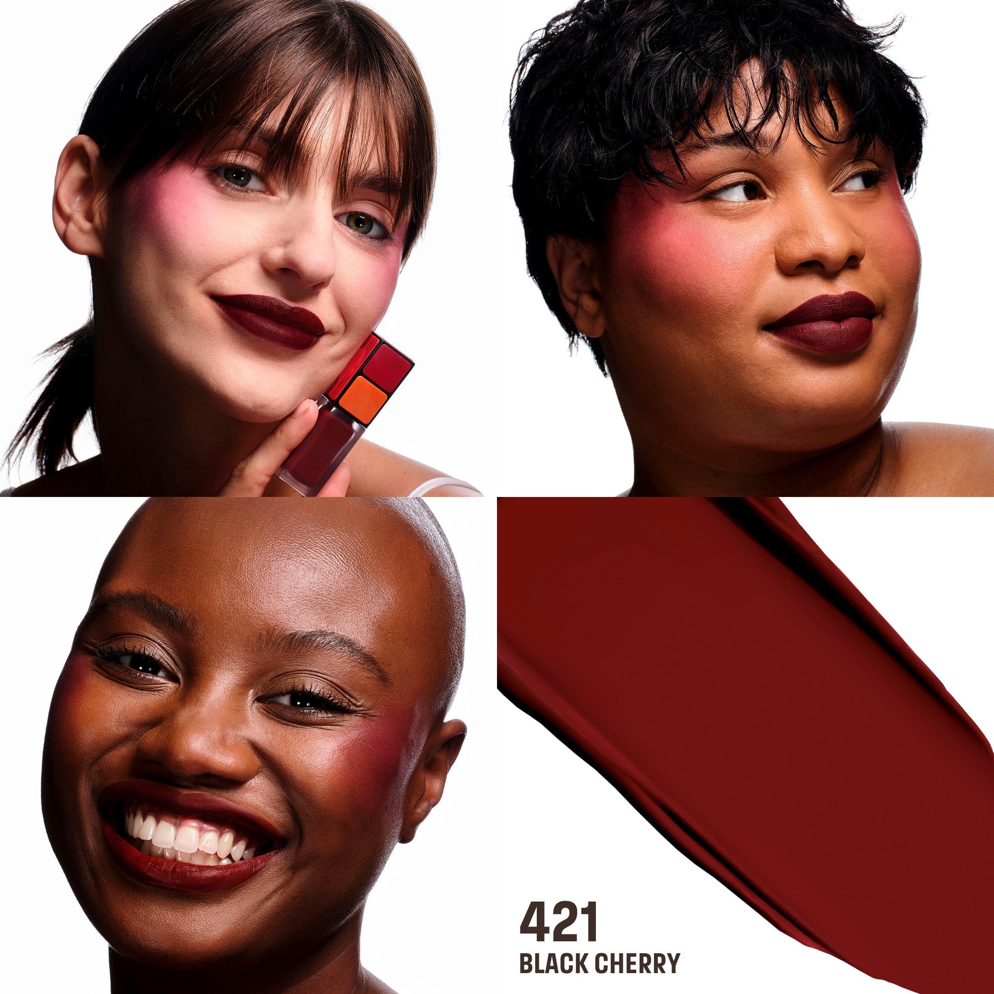 421-BLACK CHERRY