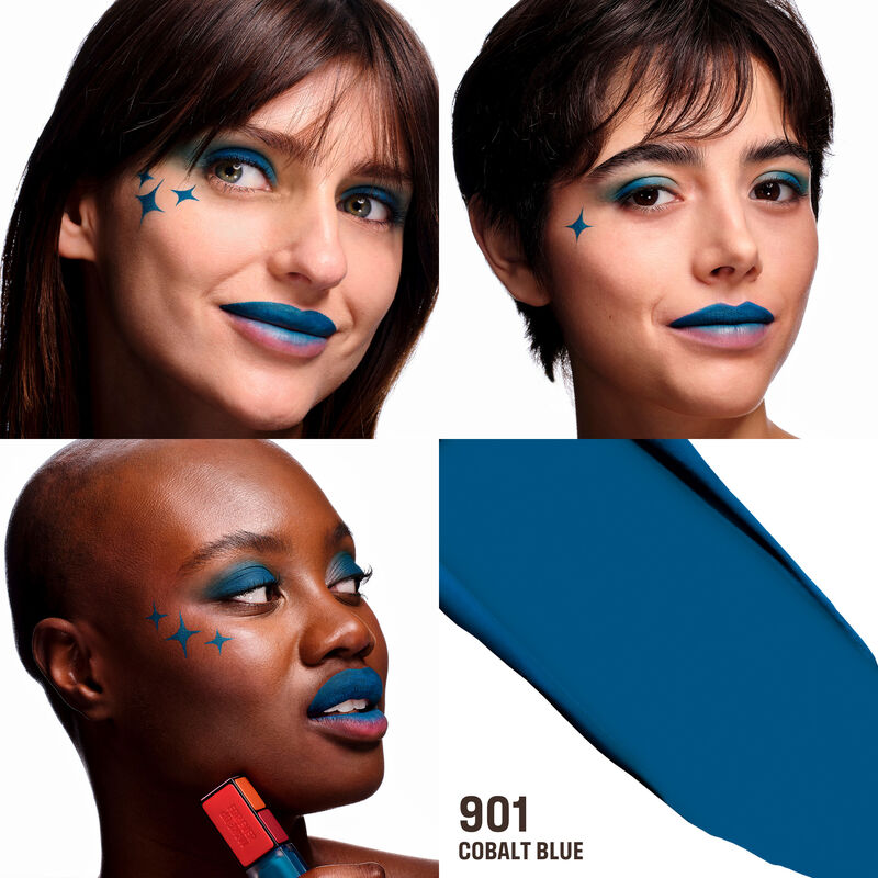 901-COBALT BLUE
