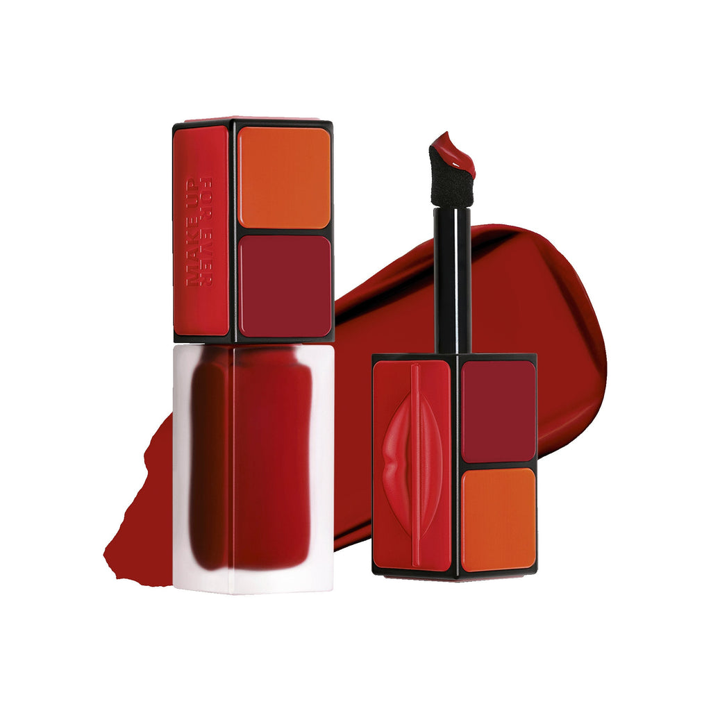 424-ROUGE FOR EVER