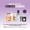 [June Deals] Best Seller Set - HD Skin Foundation