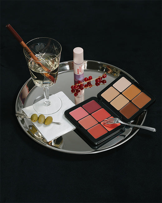 @MAKEUPFOREVER
