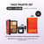 [May Deals] Face Palette Set - HD Skin Face Essentials Palette