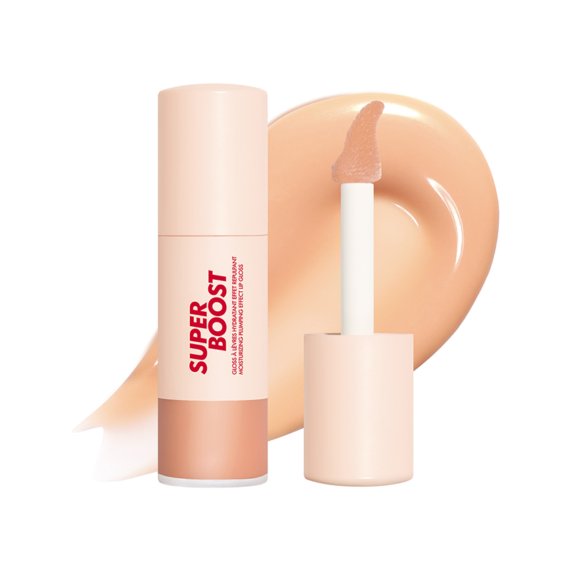 04 LATTE GLAZE / 1