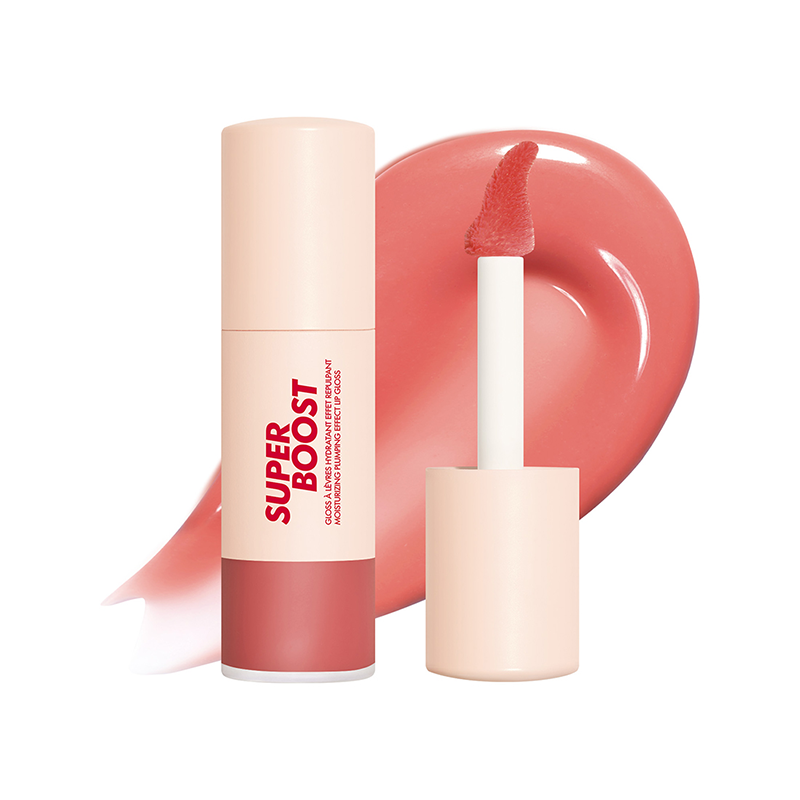 10 JUICY PEACH / 1