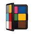 Artist Color Flash Pro Palette