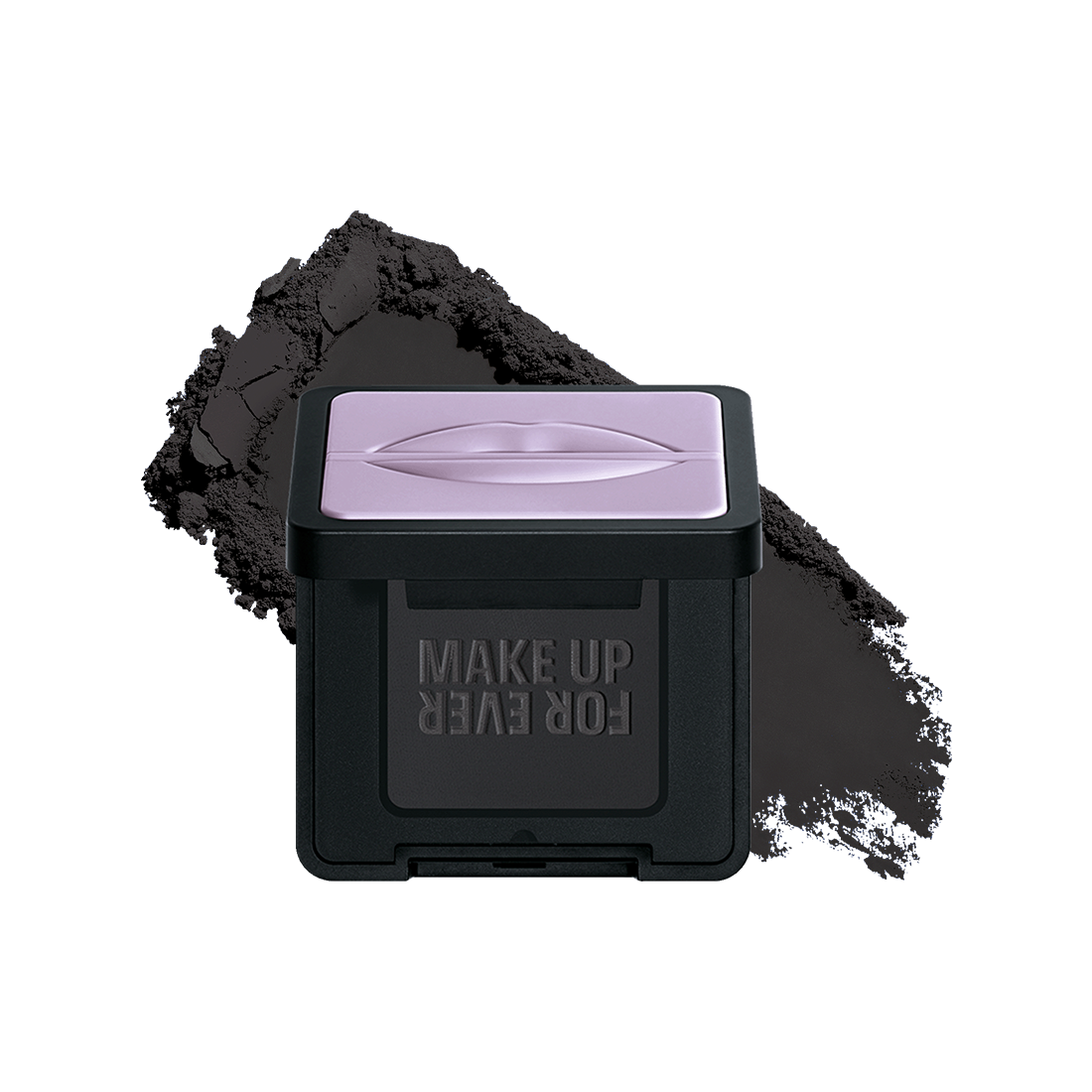 Matte - 001 - WHATEVER BLACK