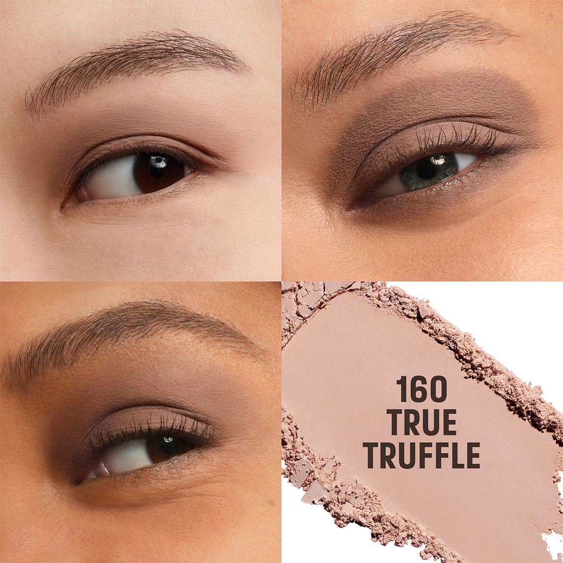 Matte - 160 - TRUE TRUFFLE