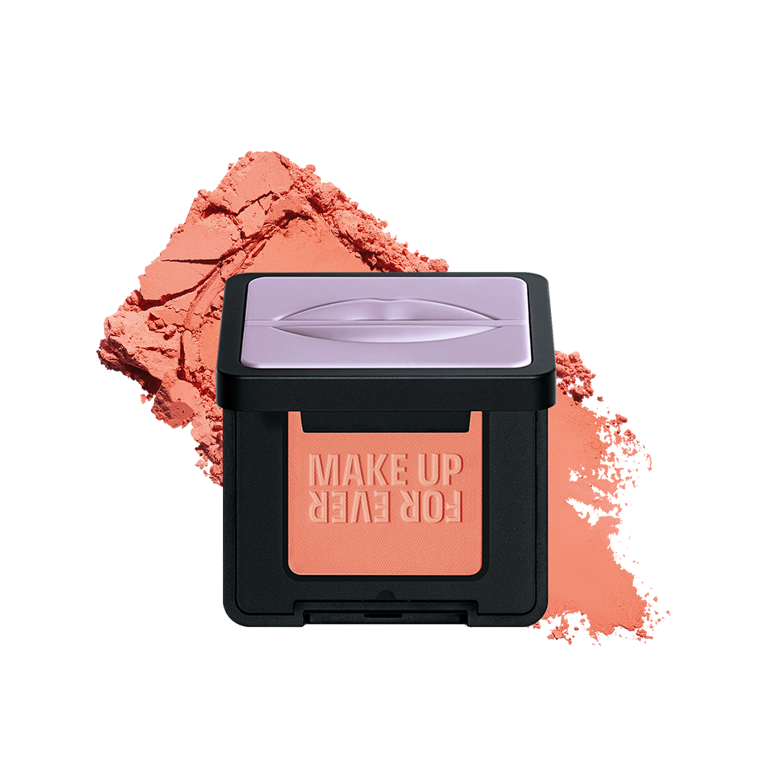 Matte - 310 - JOYFUL PEACH