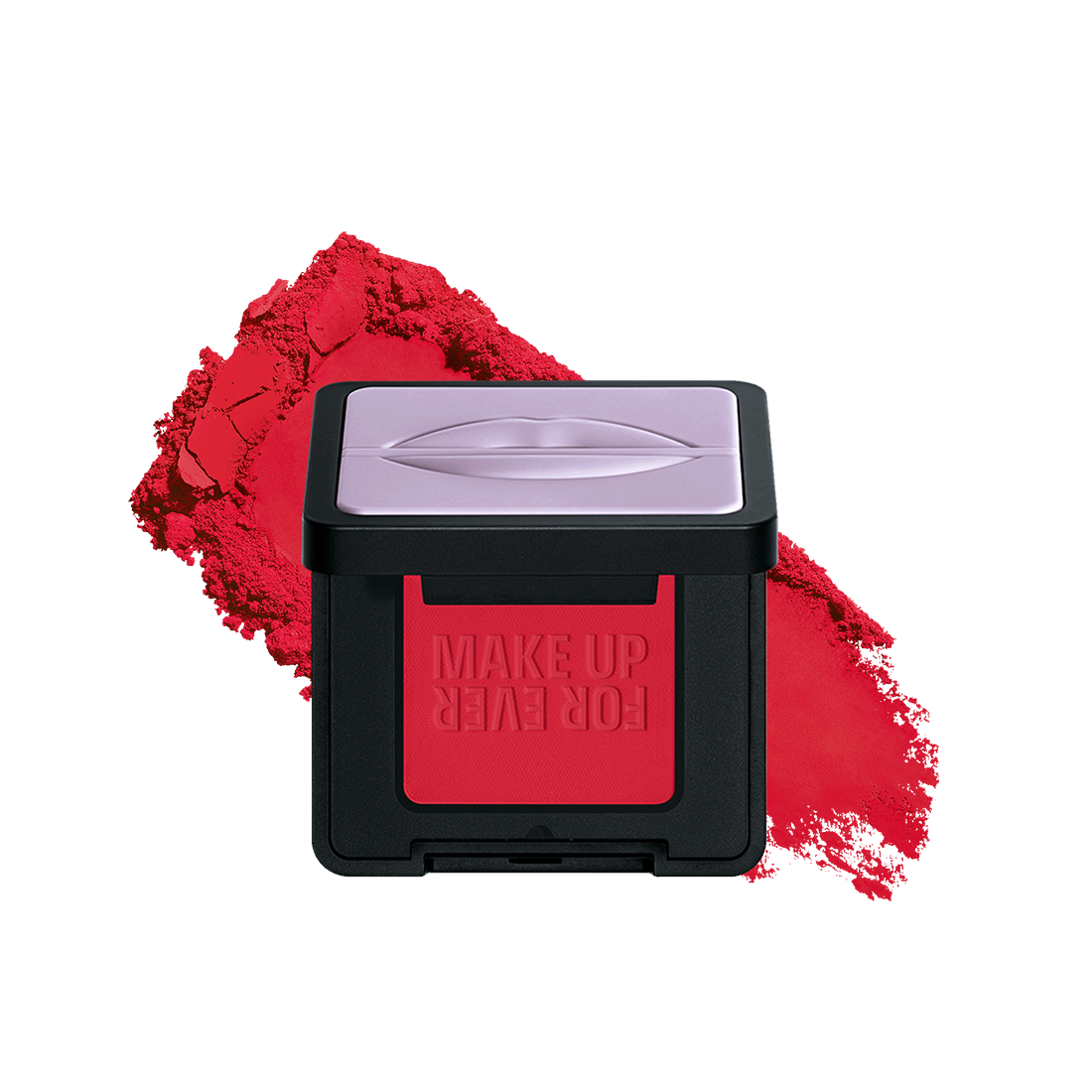 Matte - 424 - ROUGE FOR EVER