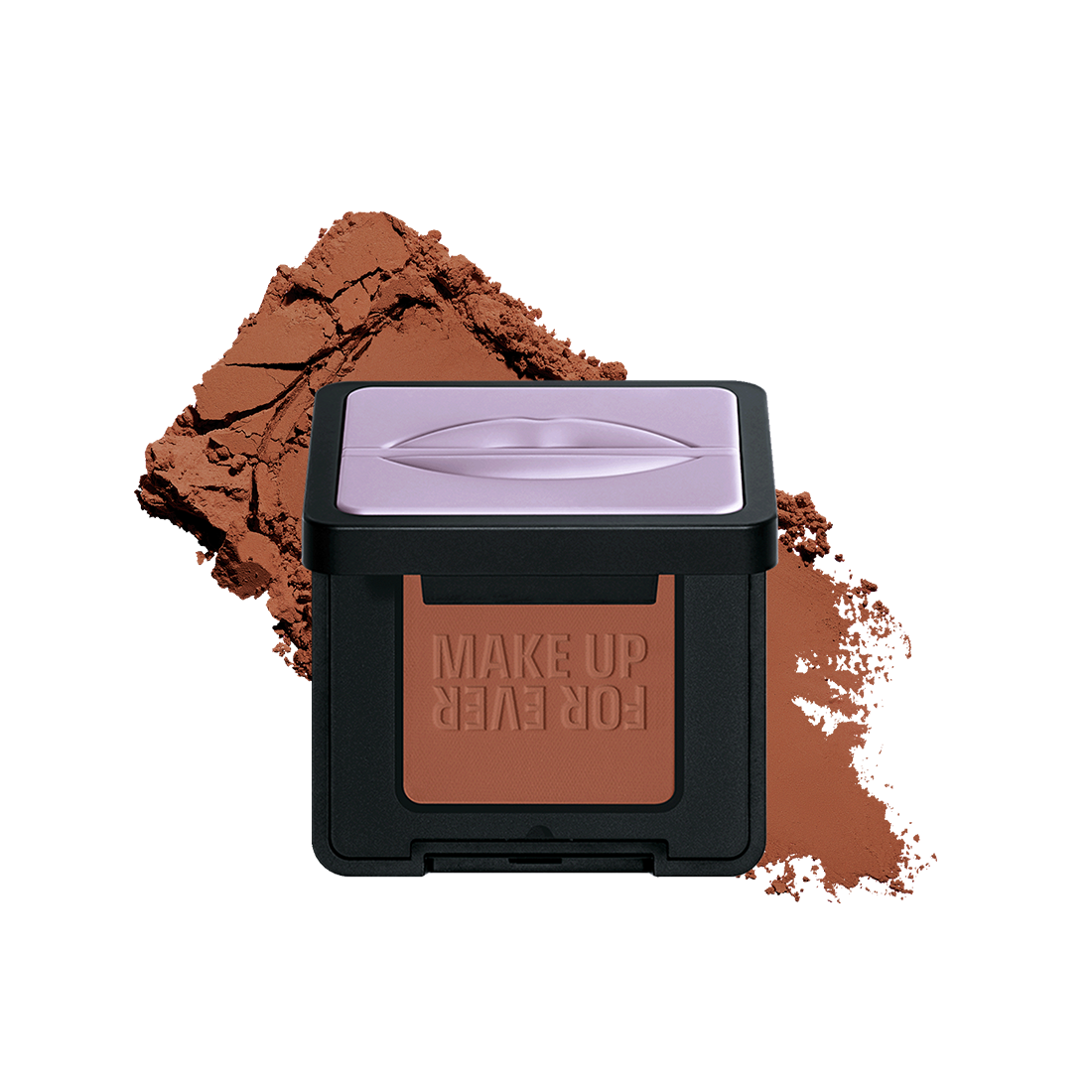 Matte - 608 - LIMITLESS BROWN