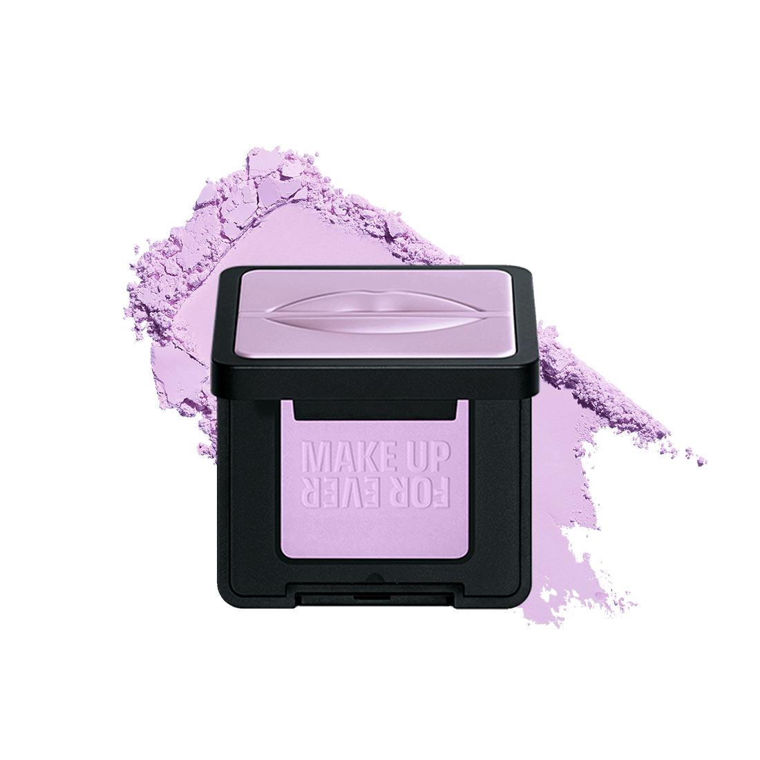 Matte - 830 - FESTIVAL LILAC