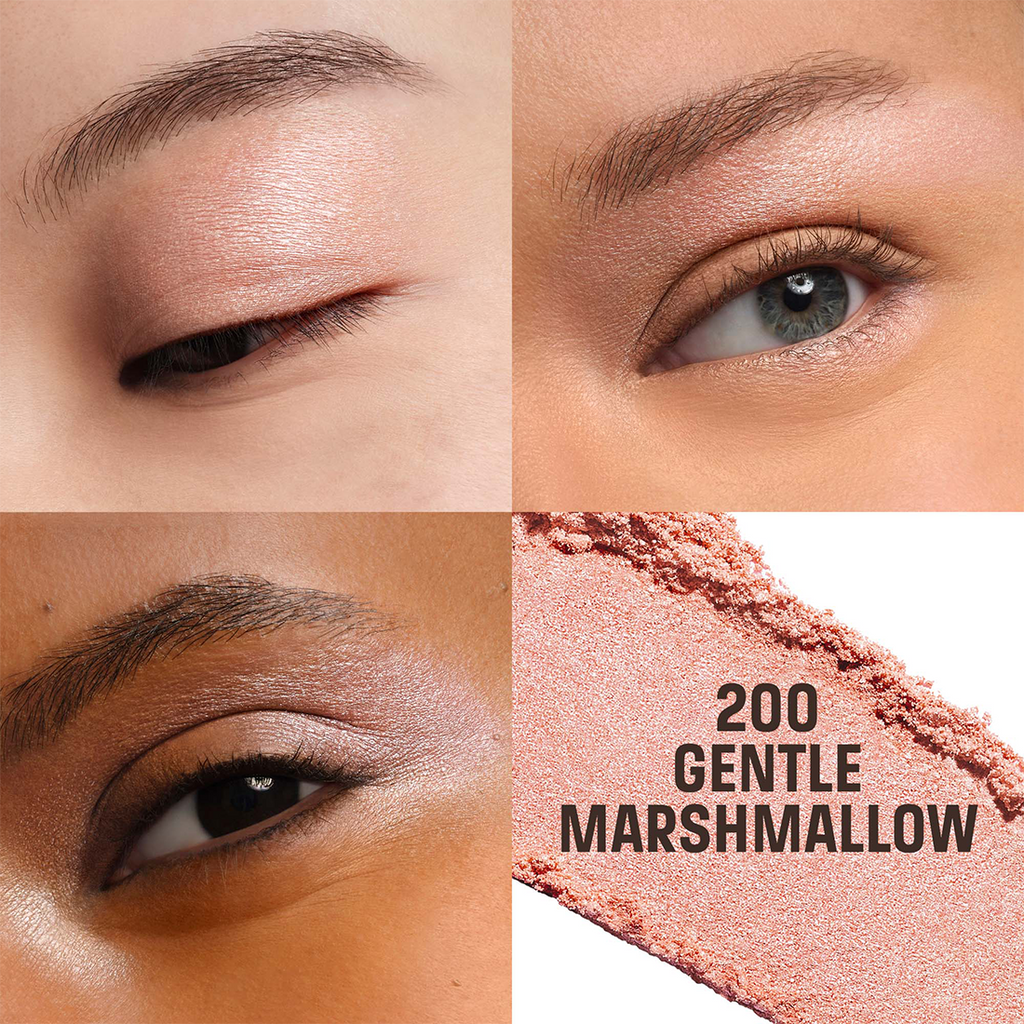 Shimmer - 200 - GENTLE MARSHMALLOW
