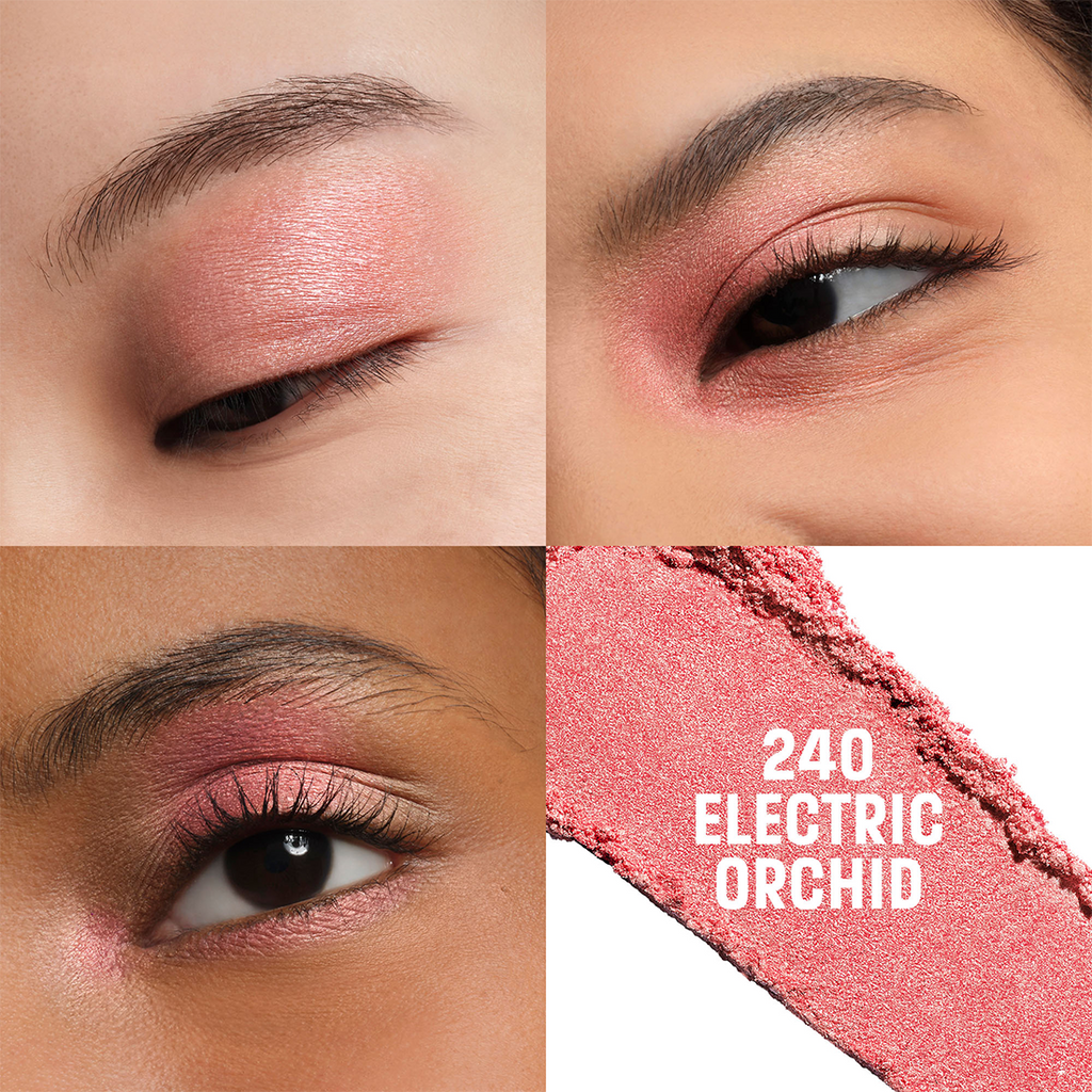 Shimmer - 240 - ELECTRIC ORCHID