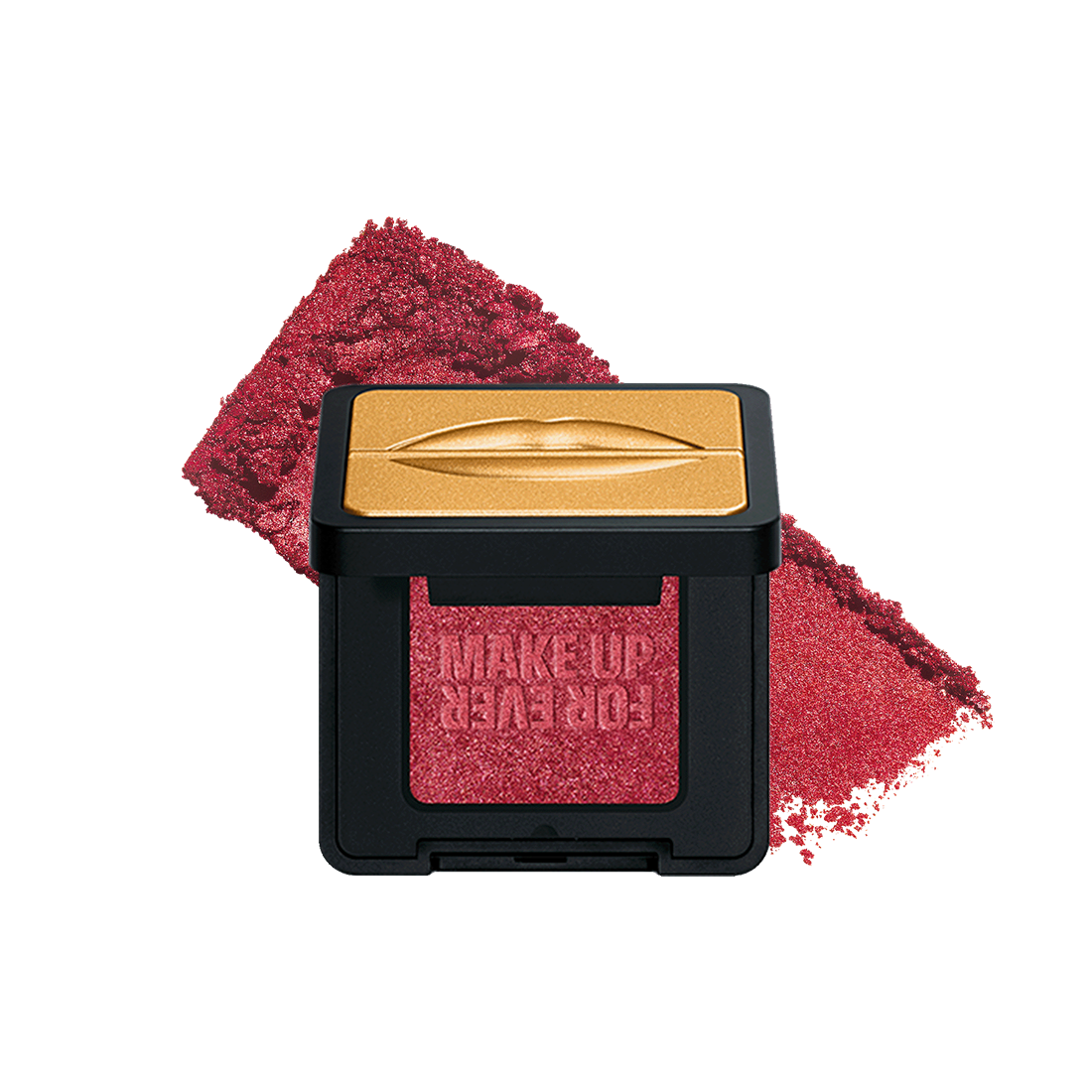 Shimmer - 424 - ROUGE FOR EVER