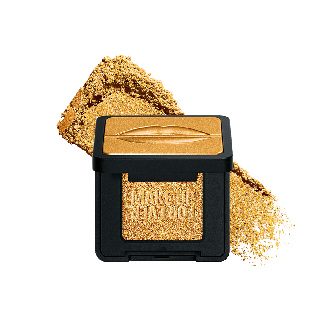 Shimmer - 560 - SUNSET GOLD
