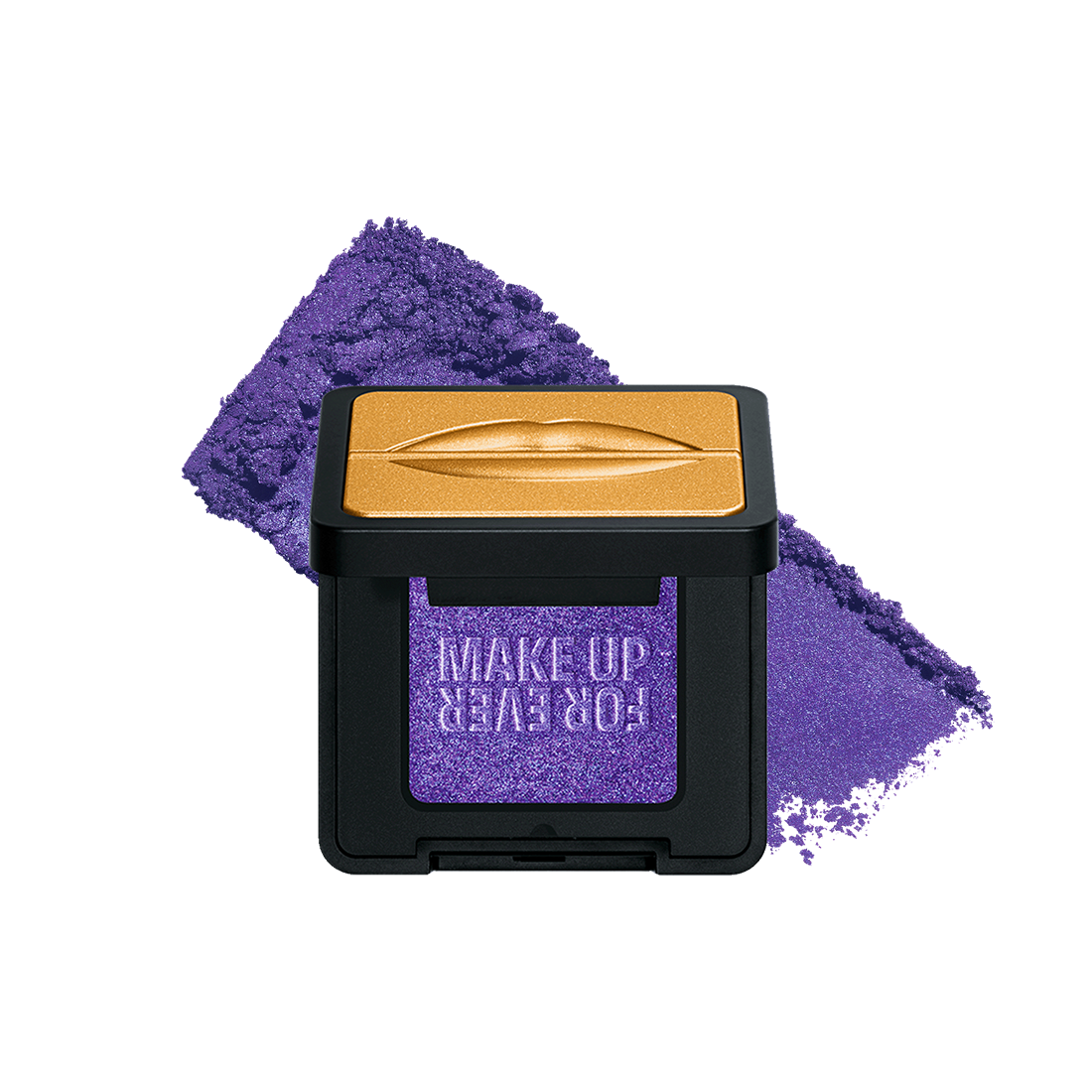 Shimmer - 880 - VERSATILE PURPLE