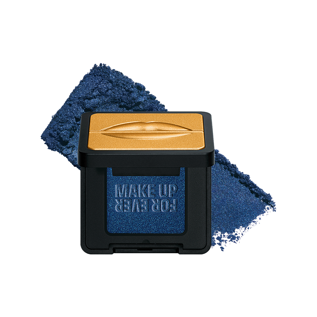 Shimmer - 990 - CREATIVE INDIGO