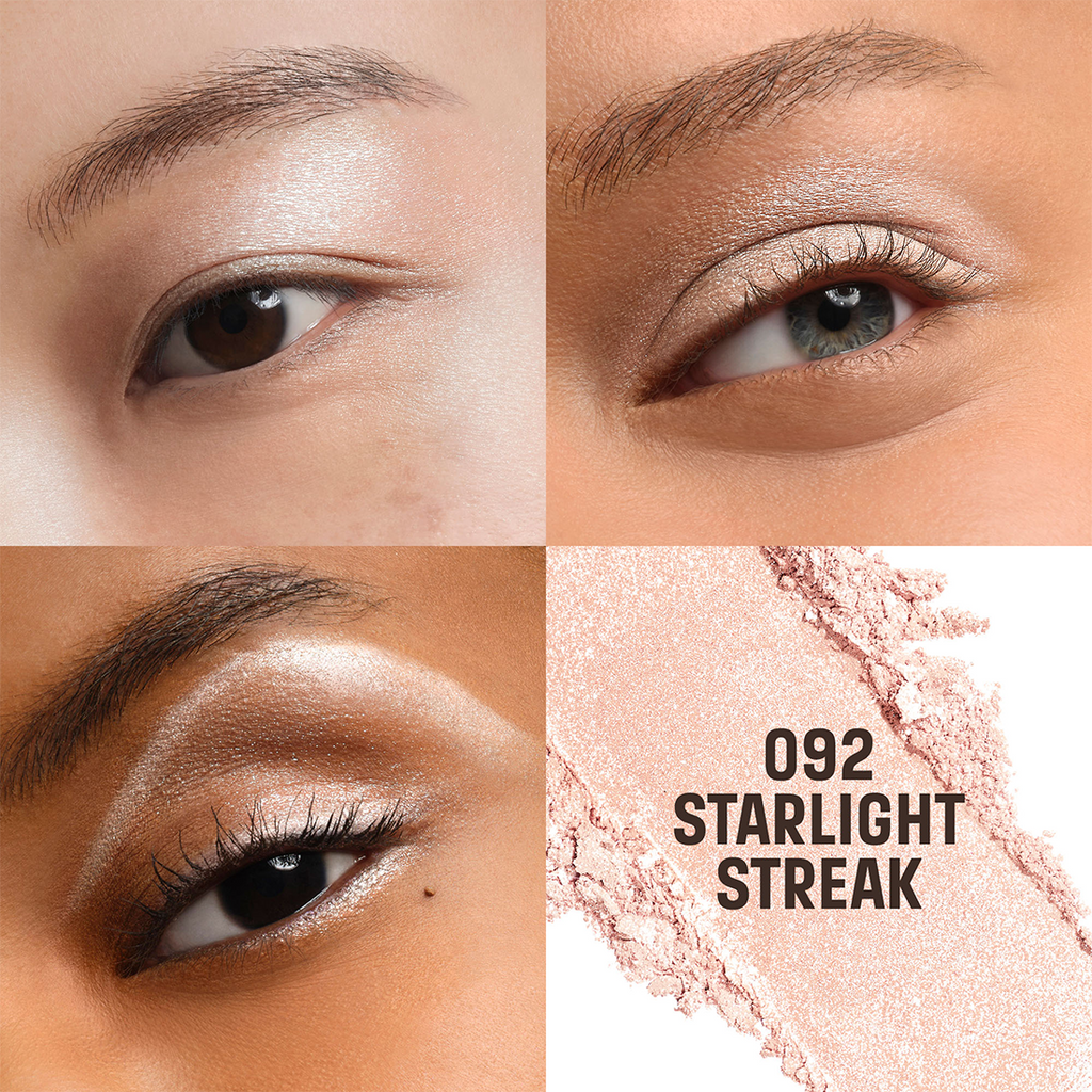 Glitter - 092 - STARLIGHT STREAK