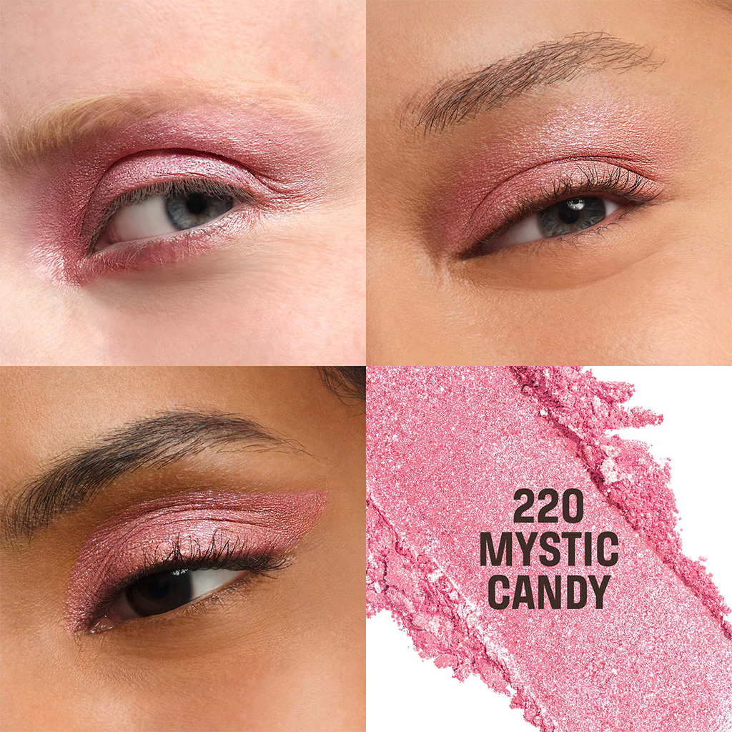 Glitter - 220 - MYSTIC CANDY