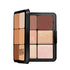 HD Skin Sculpting Palette