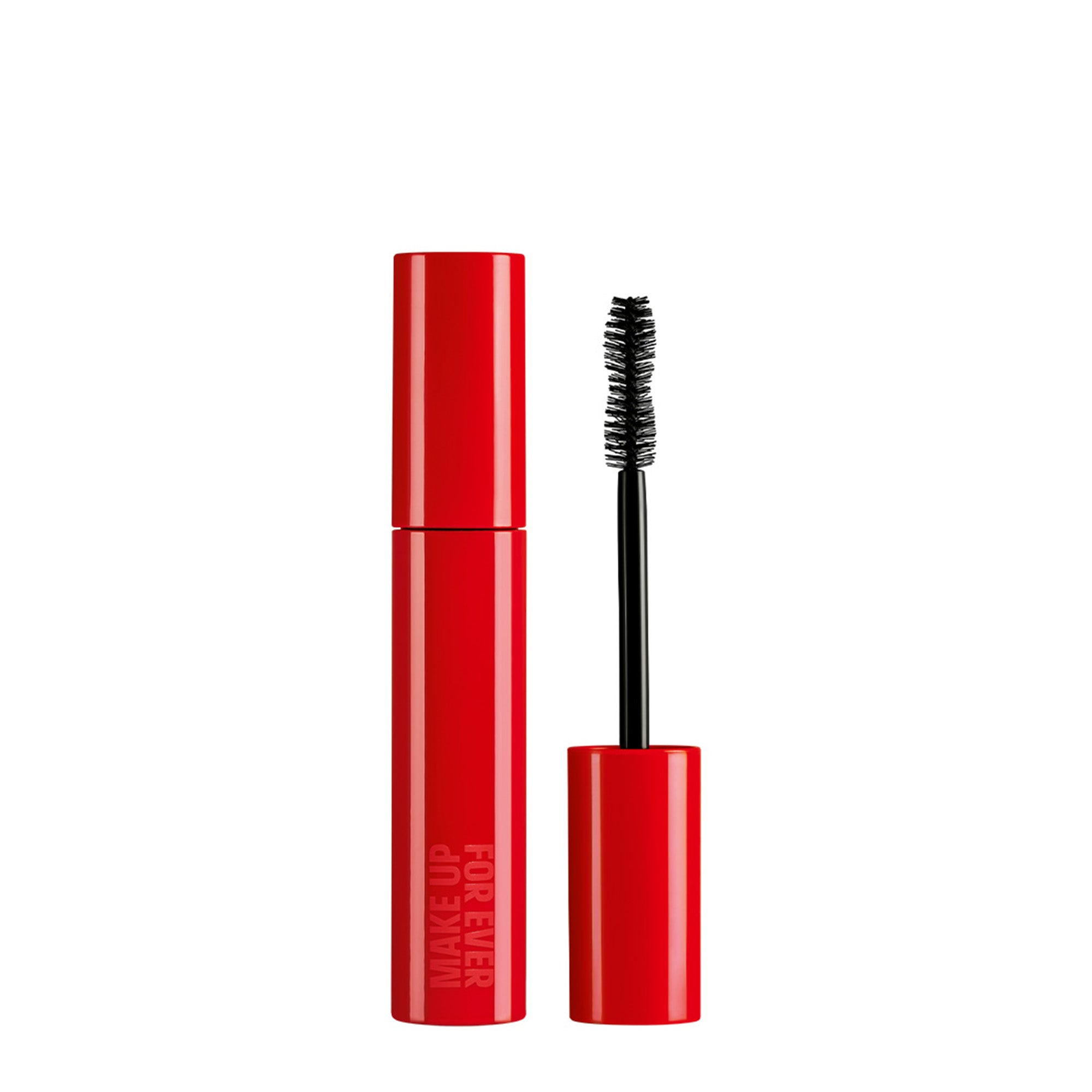 Volume Artist Clump-Free Mascara