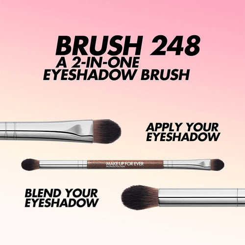 Eyeshadow Brush 248