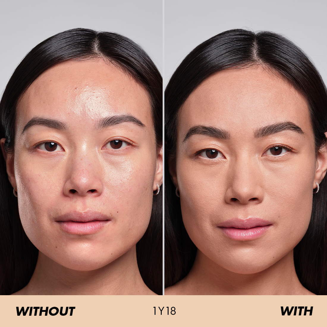 1Y18 - Warm Cashew