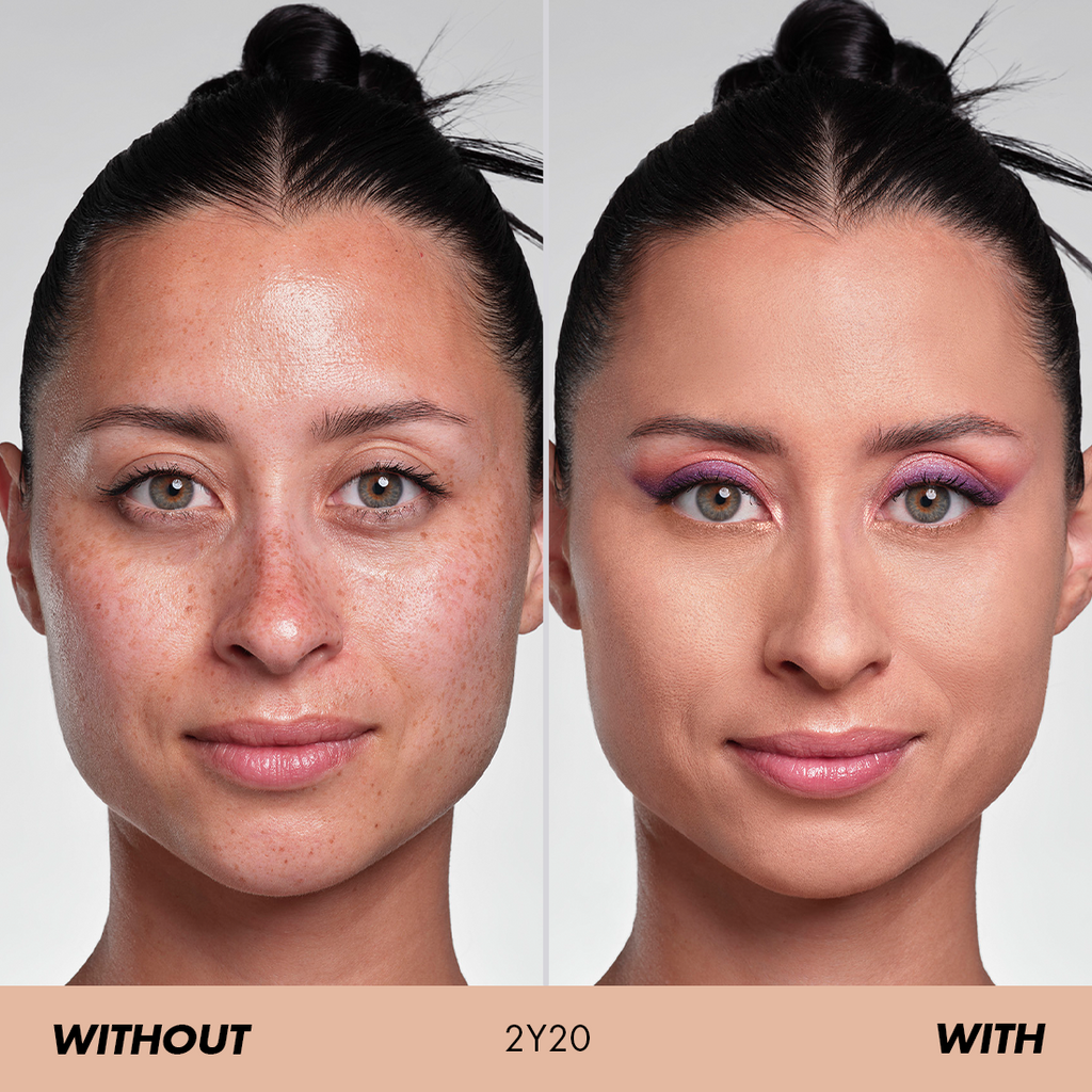 2Y20 - Warm Nude