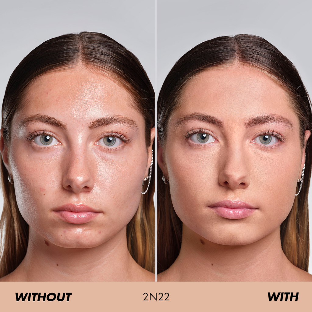 2N22 - Nude