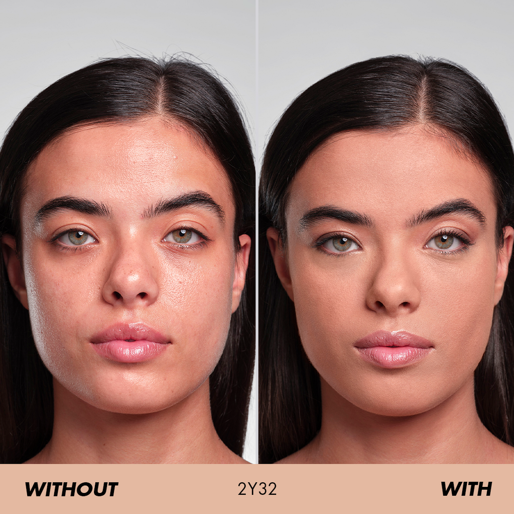 2Y32 - Warm Caramel