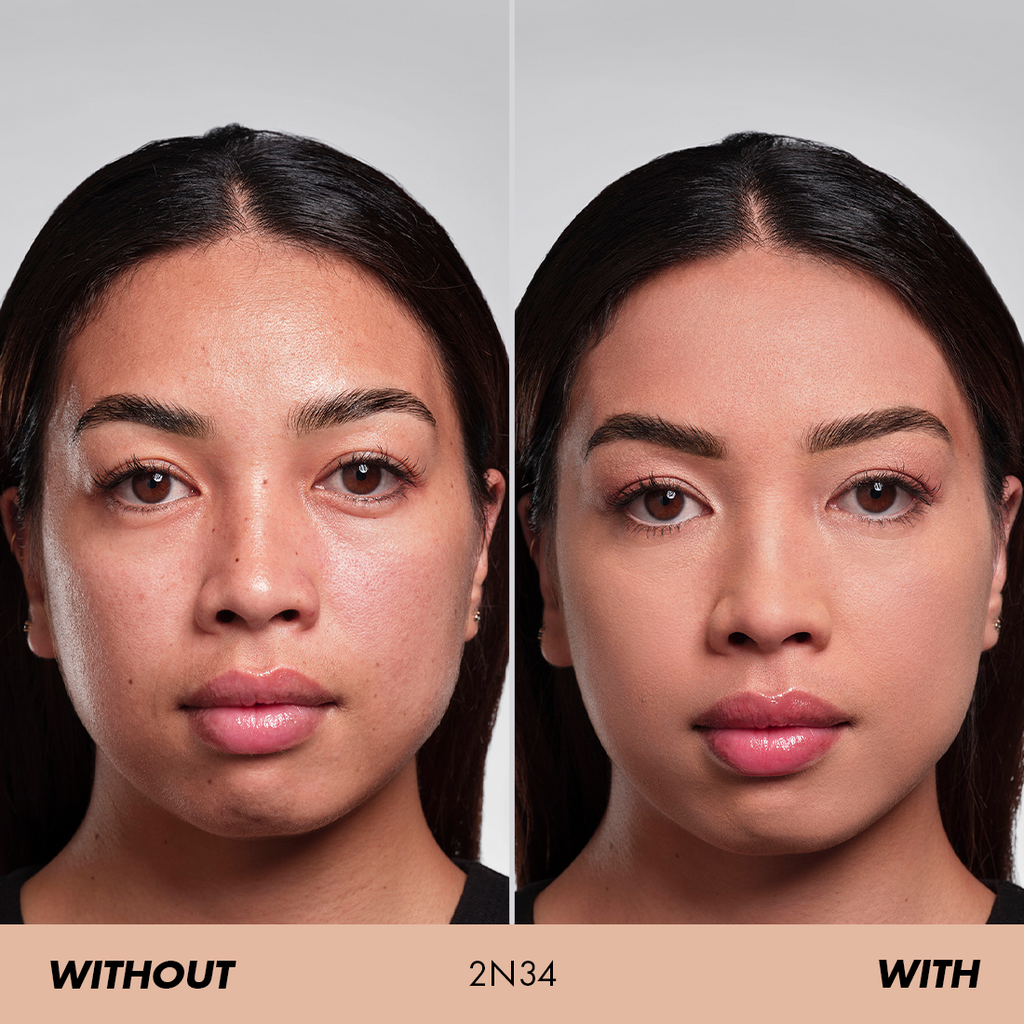 2N34 - Honey