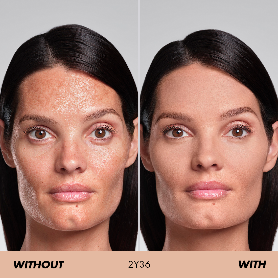 2Y36 - Warm Honey