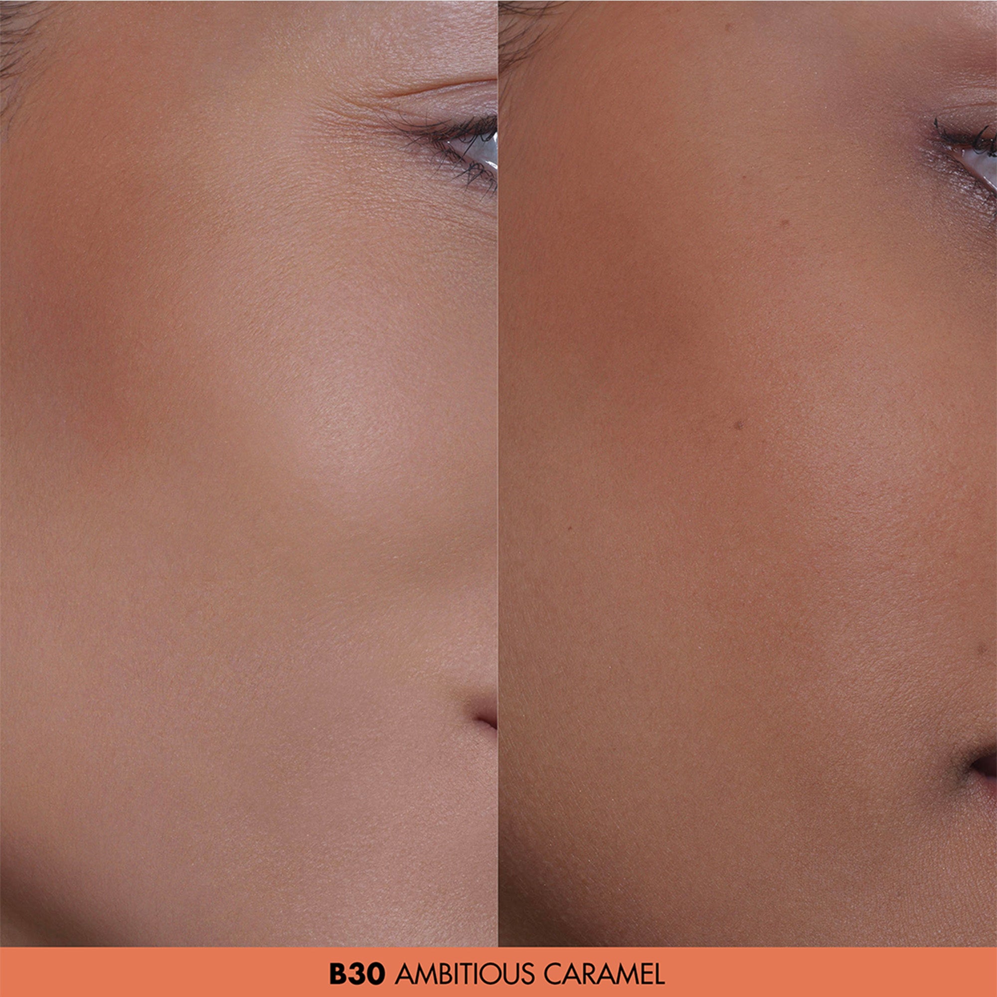 35 - AMBITIOUS CARAMEL / 10g