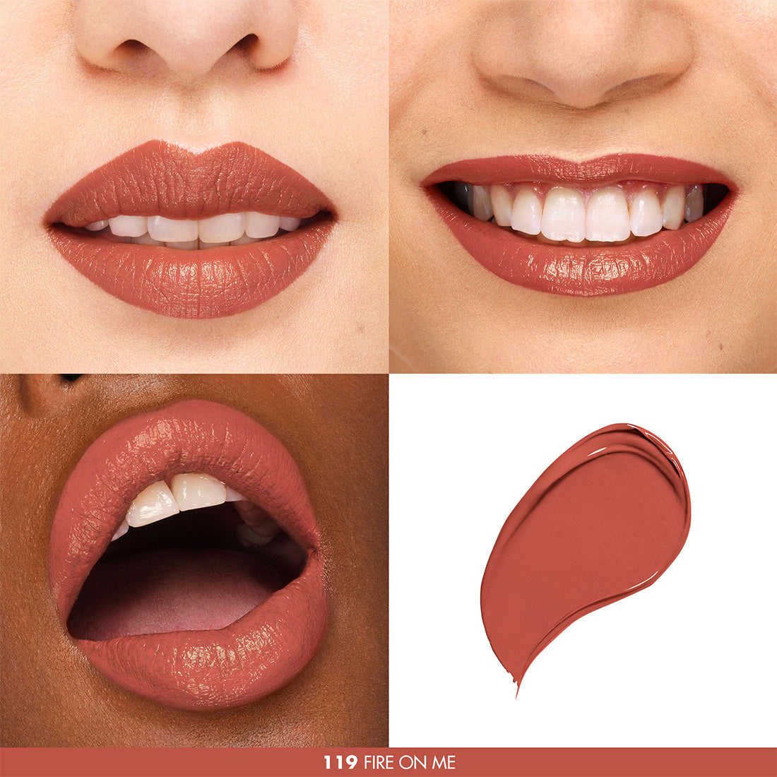 Rouge Artist For Ever (Matte)