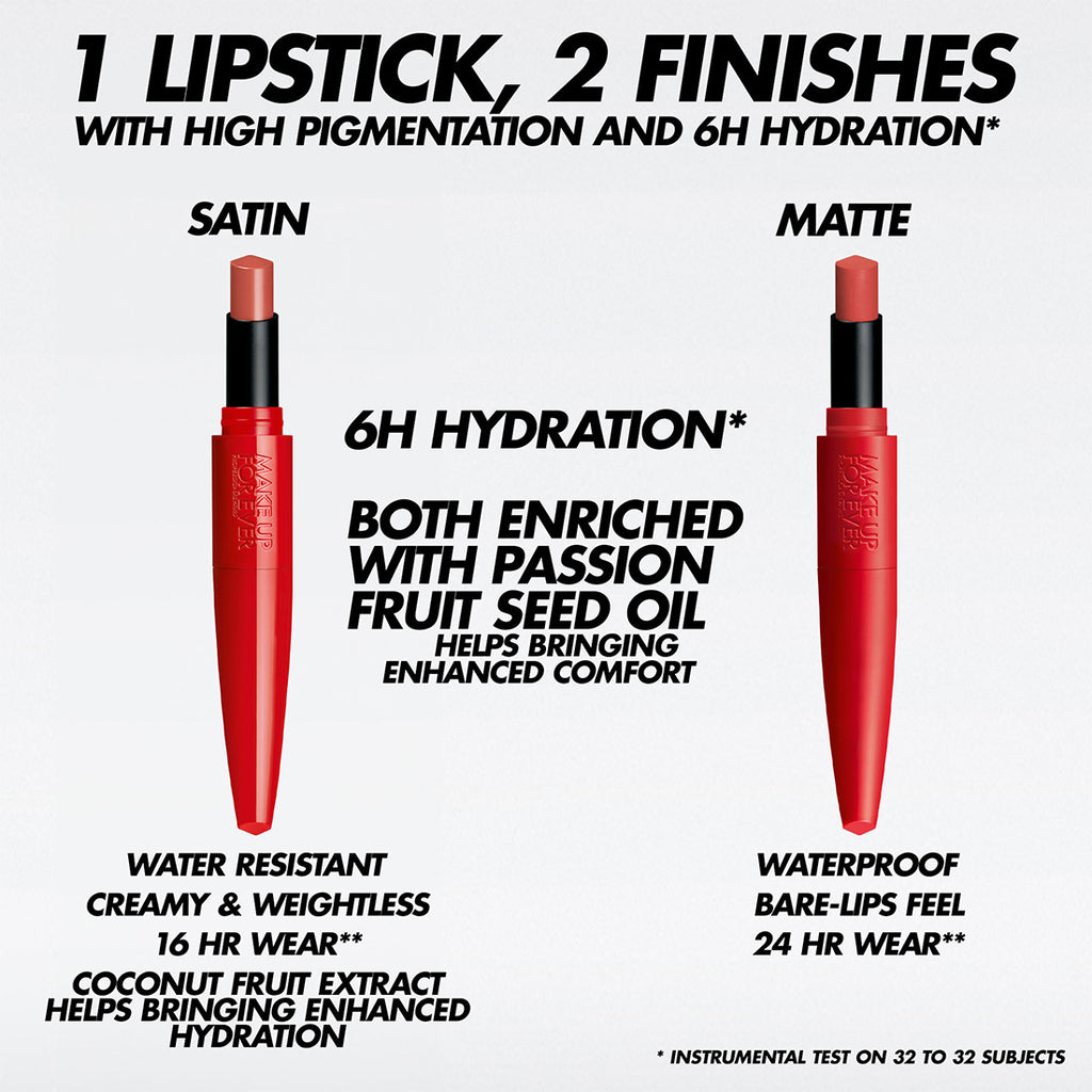 Rouge Artist For Ever (Matte)