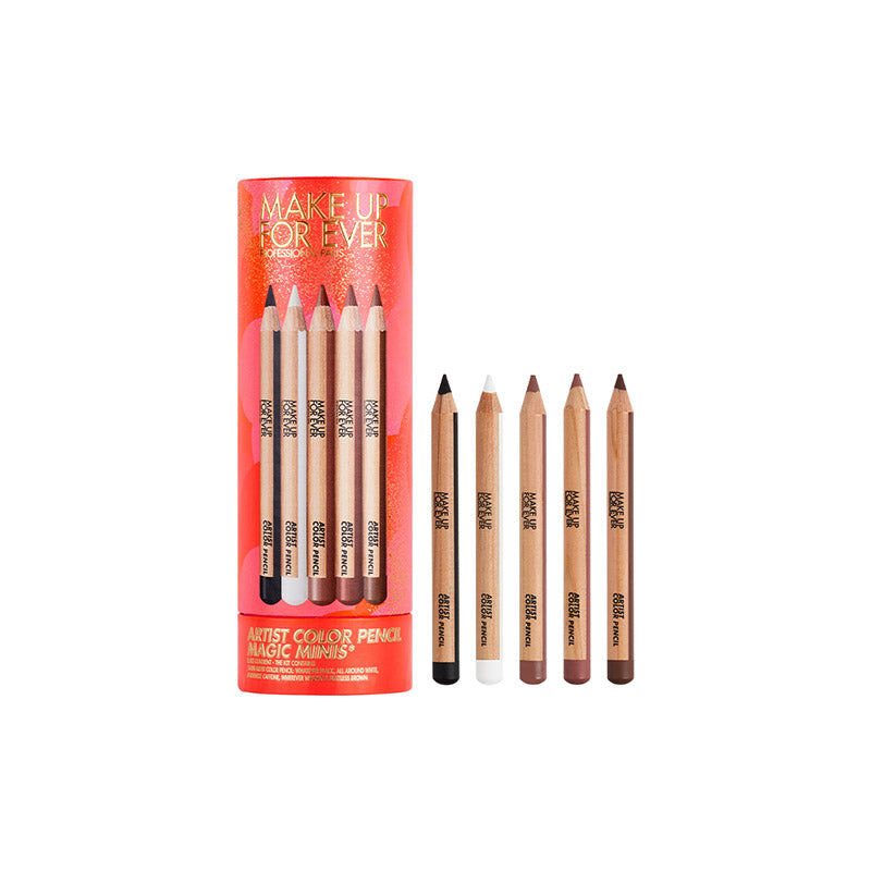 Artist Color Pencil Magic Minis