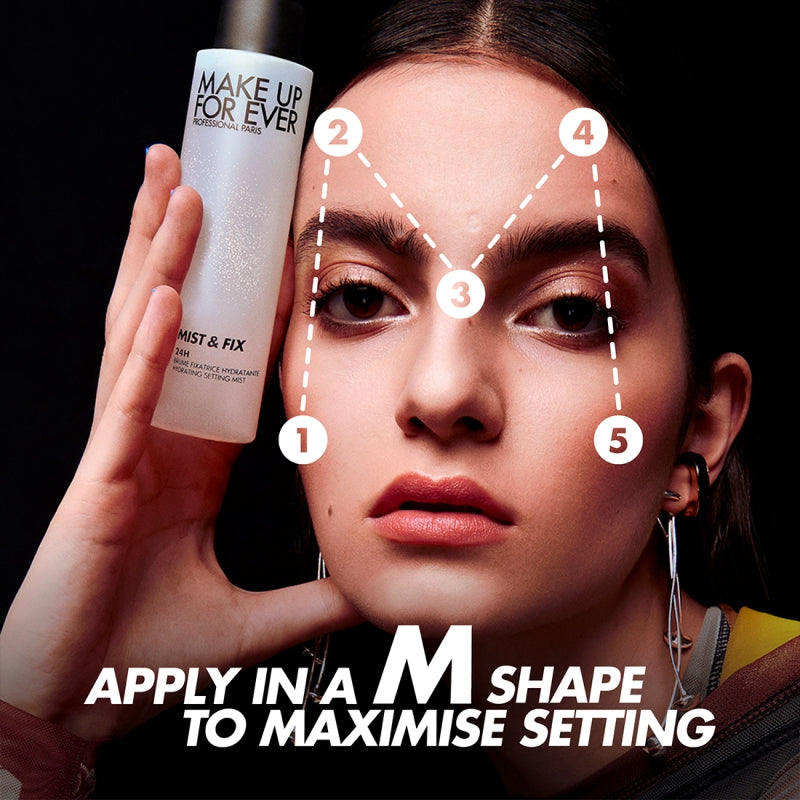 Dreamy Complexion Set