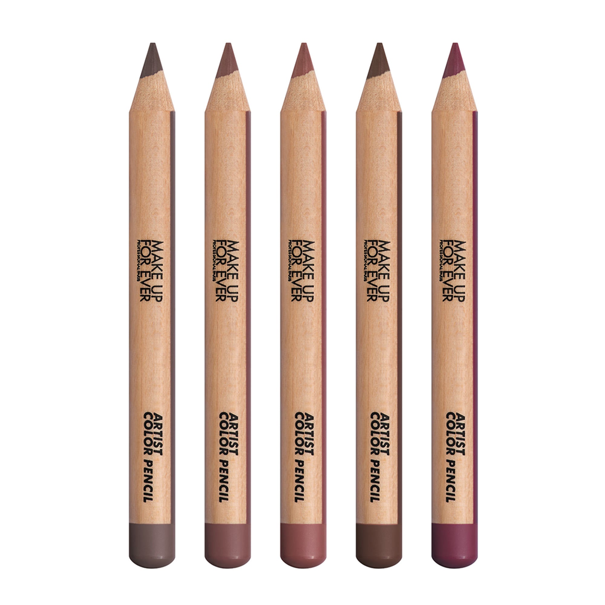 Artist Color Pencil Stellar Set
