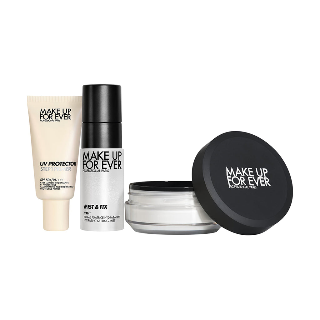 Infinity Complexion Set