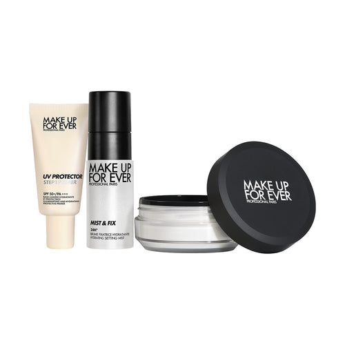Infinity Complexion Set