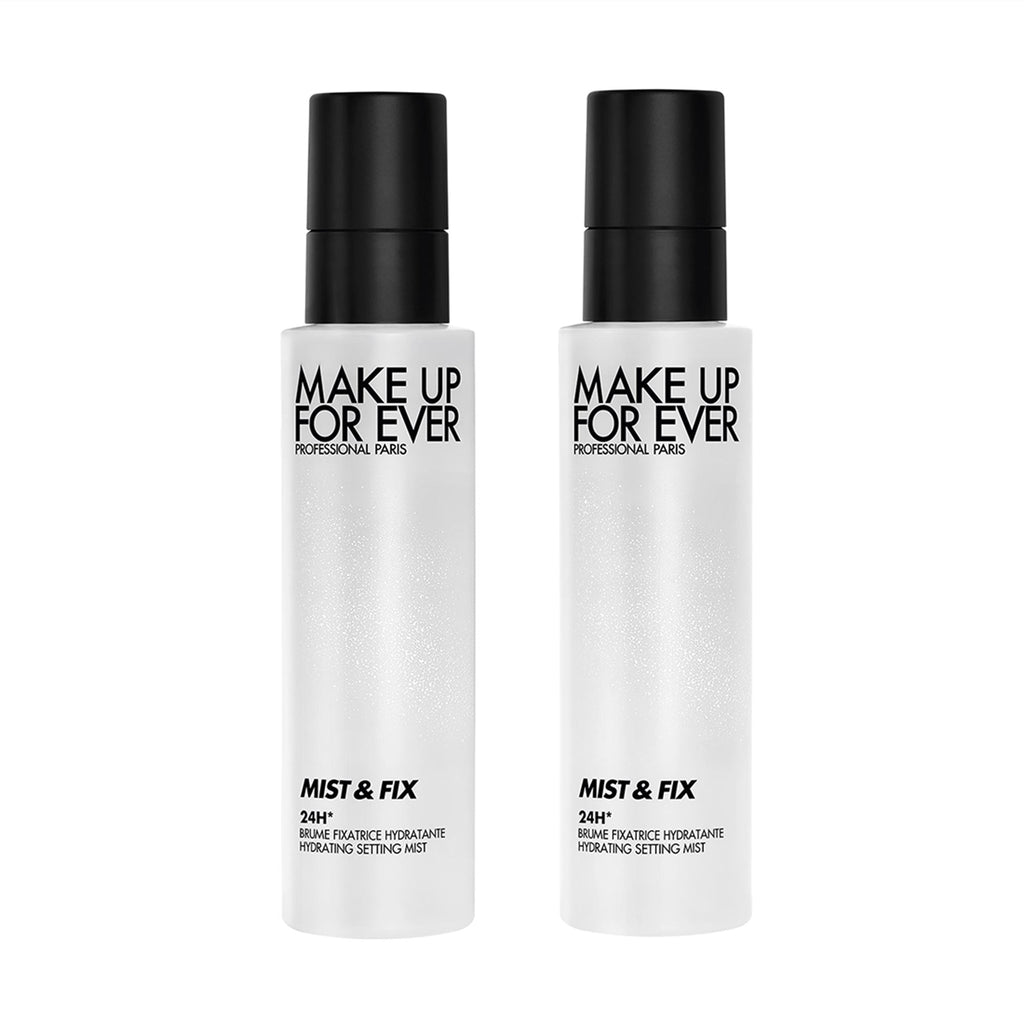 Celestial Duo Mist & Fix Set