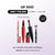 [May Deals] Lip Duo - Rouge Artist For Ever Matte