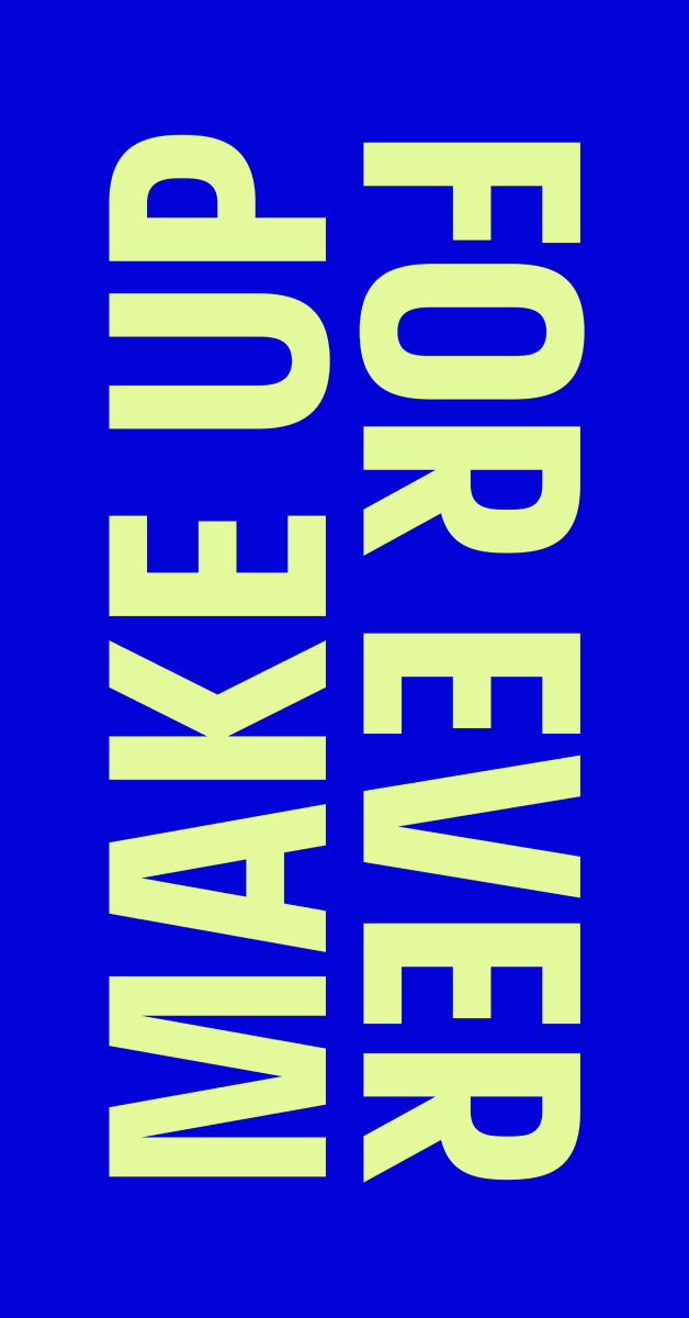 MAKE UP FOR EVER INDONESIA