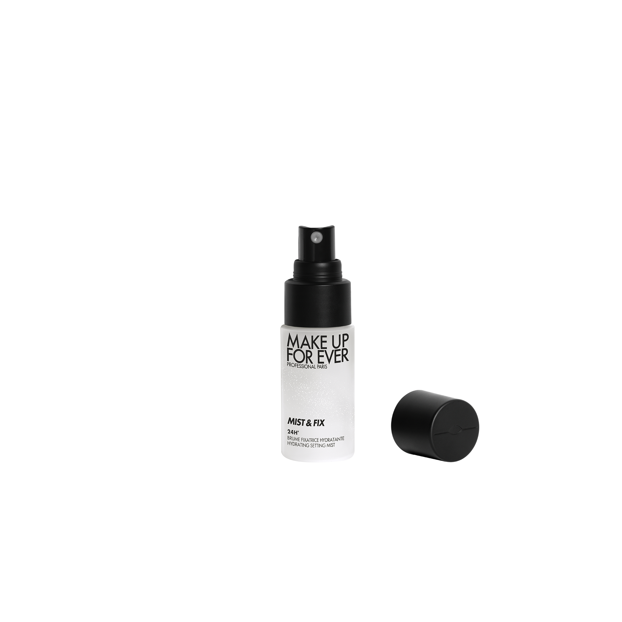 Mist & Fix Spray Travel Size